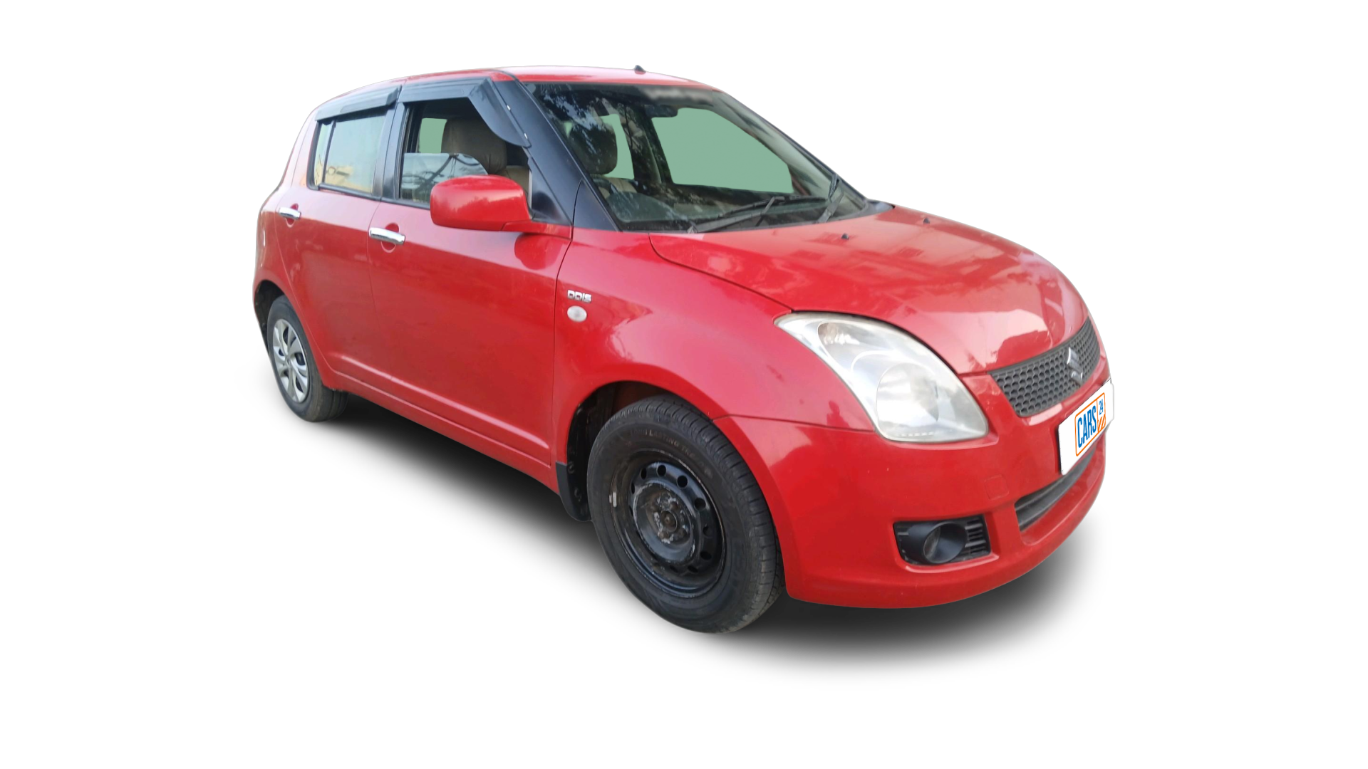 Maruti Swift-img